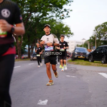 Runner Photo 3830350