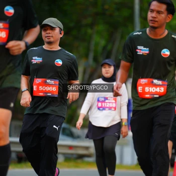 Runner Photo 3830352