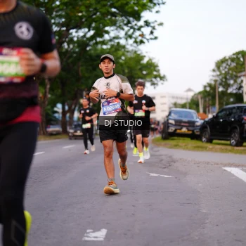 Runner Photo 3830353