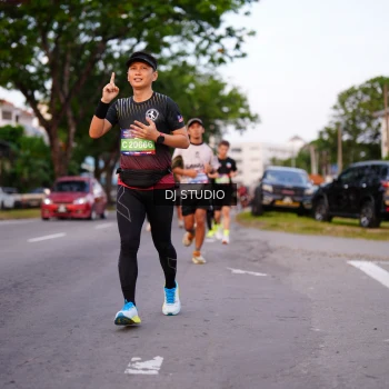 Runner Photo 3830354