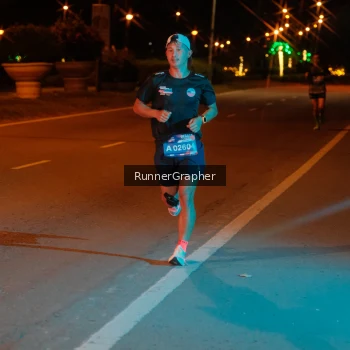 Runner Photo 3830355