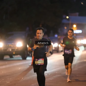 Runner Photo 3830361