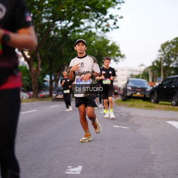 Runner Photo 3830362