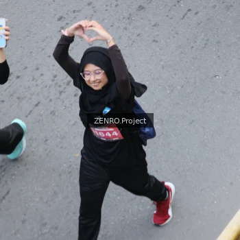 Runner Photo 3830363