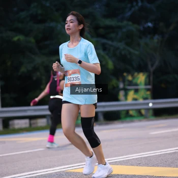 Runner Photo 3830368