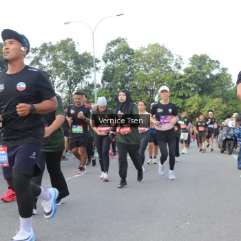 Runner Photo 3830370