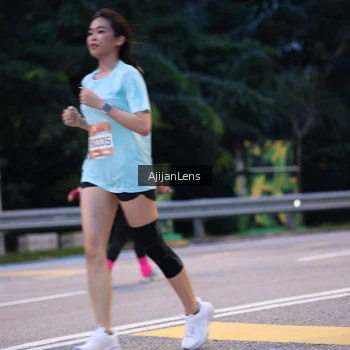Runner Photo 3830372
