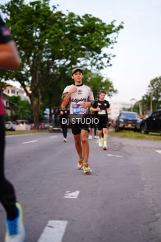 Runner Photo 3830373
