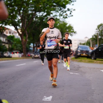 Runner Photo 3830375