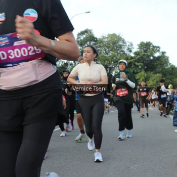 Runner Photo 3830376