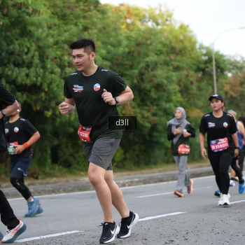 Runner Photo 3830377