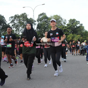 Runner Photo 3830381