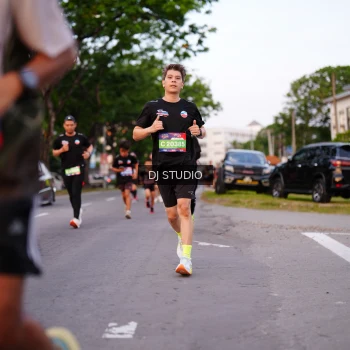 Runner Photo 3830384