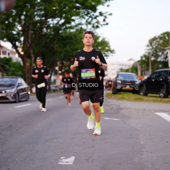 Runner Photo 3830388