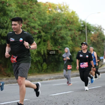 Runner Photo 3830393