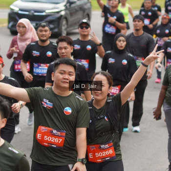 Runner Photo 3830394