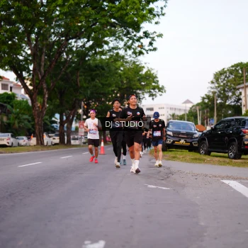 Runner Photo 3830401