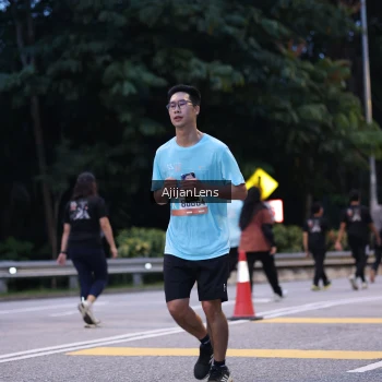 Runner Photo 3830402