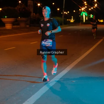 Runner Photo 3830403
