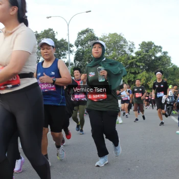 Runner Photo 3830404