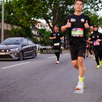 Runner Photo 3830407