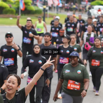 Runner Photo 3830409