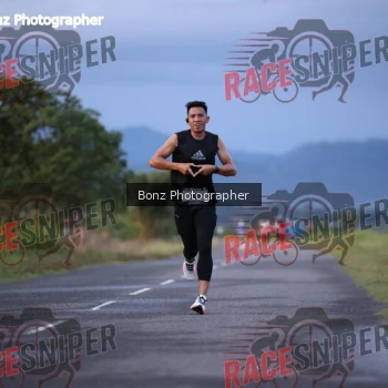 Runner Photo 383041