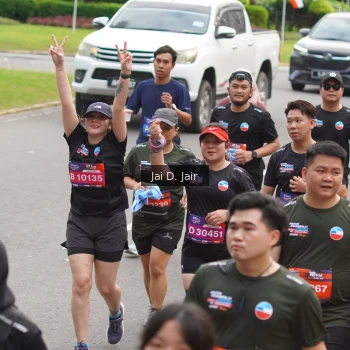 Runner Photo 3830410