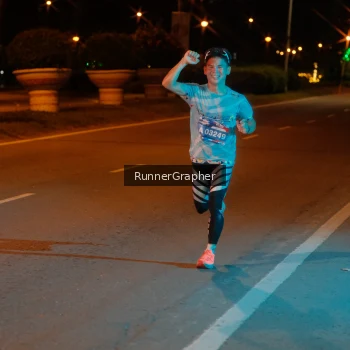 Runner Photo 3830411