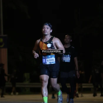Runner Photo 3830414