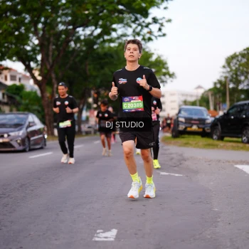 Runner Photo 3830417