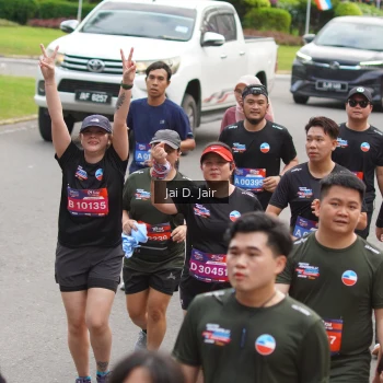 Runner Photo 3830419