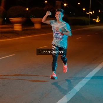 Runner Photo 3830420