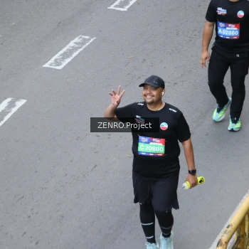 Runner Photo 3830422