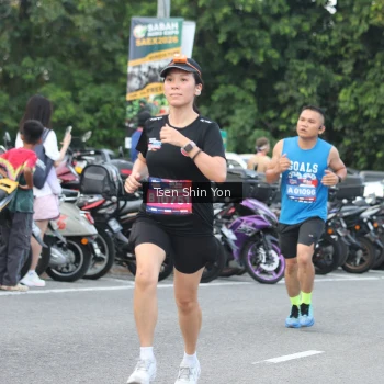 Runner Photo 3830424