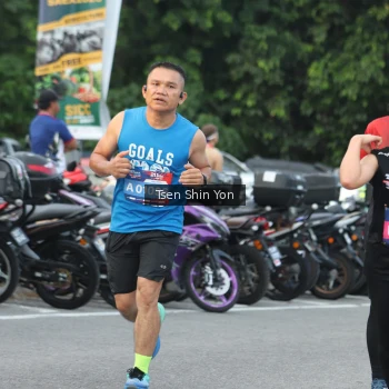 Runner Photo 3830426