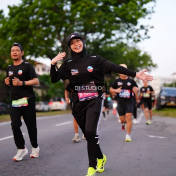 Runner Photo 3830428