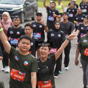 Runner Photo 3830430