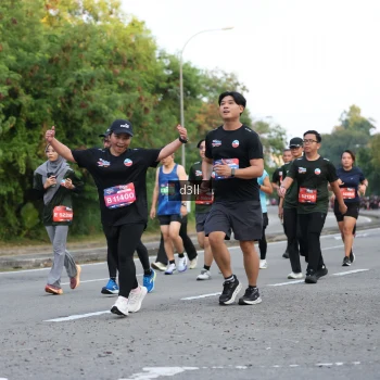 Runner Photo 3830432