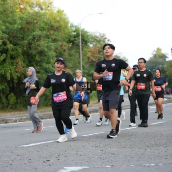 Runner Photo 3830437