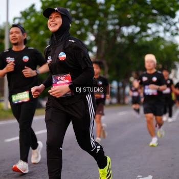 Runner Photo 3830439
