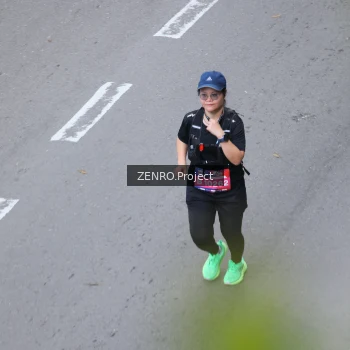Runner Photo 3830440