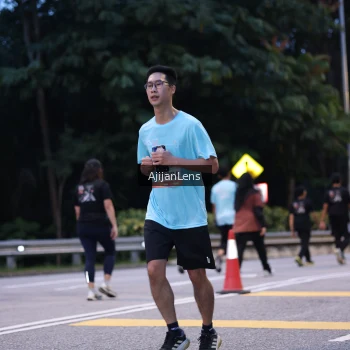 Runner Photo 3830446