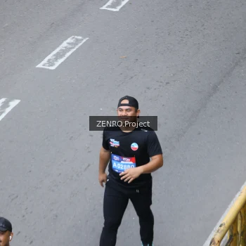 Runner Photo 3830447