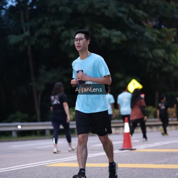 Runner Photo 3830448