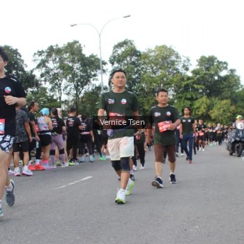 Runner Photo 3830449