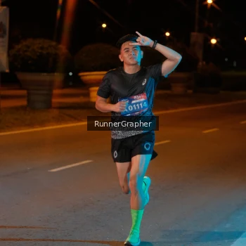 Runner Photo 3830450