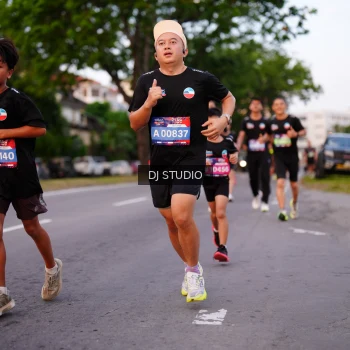 Runner Photo 3830452