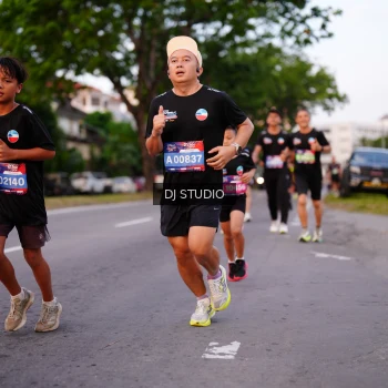 Runner Photo 3830453