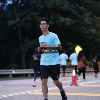 Runner Photo 3830454